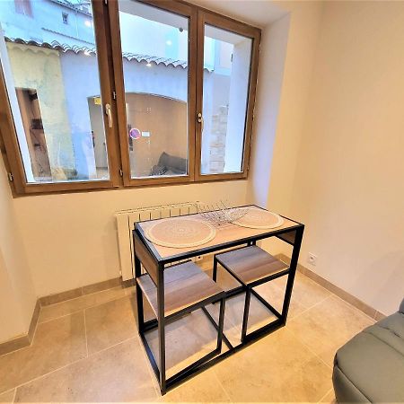T2 Rdc Neuf/Wifi/Centre Village Castellane Dış mekan fotoğraf