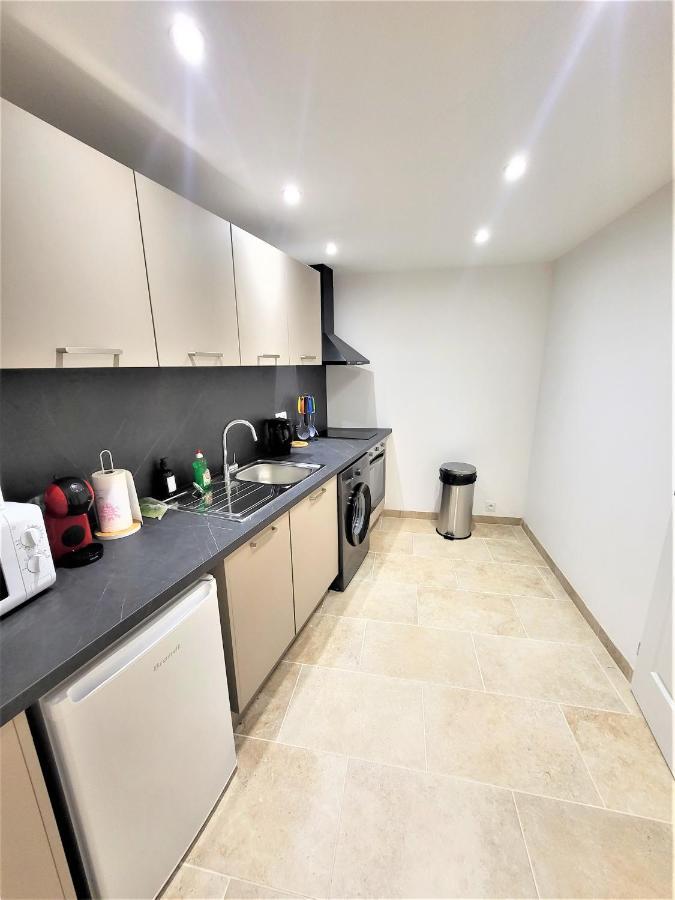 T2 Rdc Neuf/Wifi/Centre Village Castellane Dış mekan fotoğraf