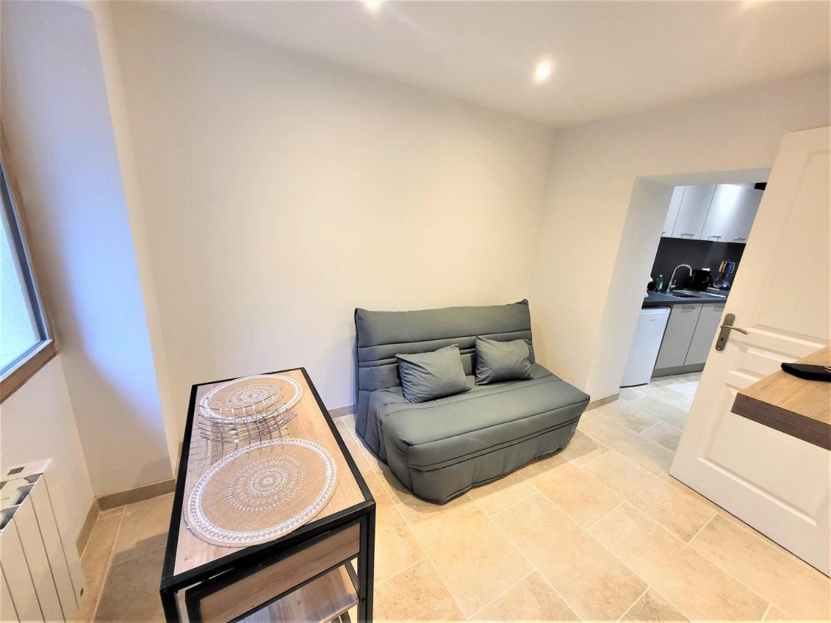 T2 Rdc Neuf/Wifi/Centre Village Castellane Dış mekan fotoğraf